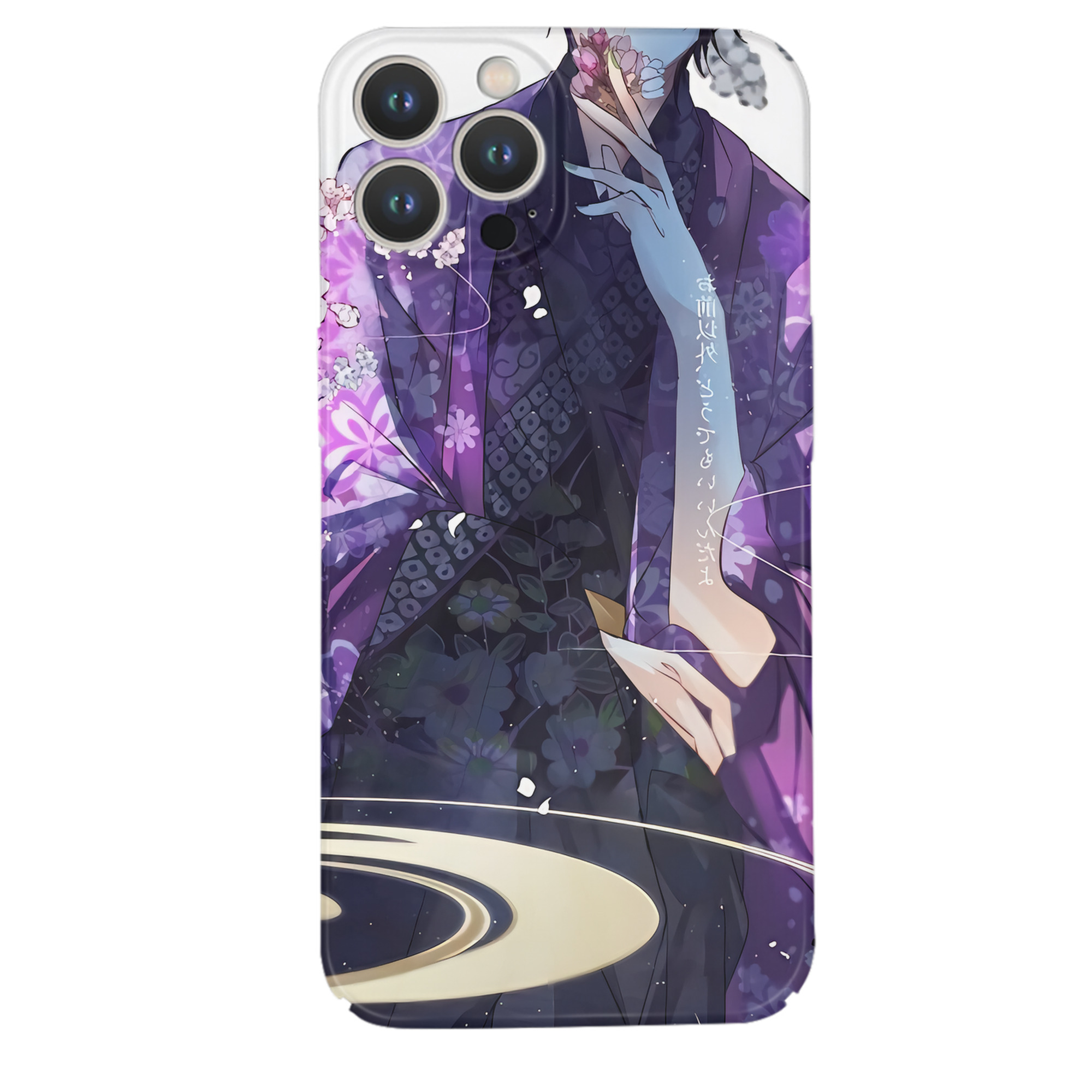 （画像用） 刀剣乱舞 Touken Ranbu 【iPhone 14シリーズ対応】ハードケース